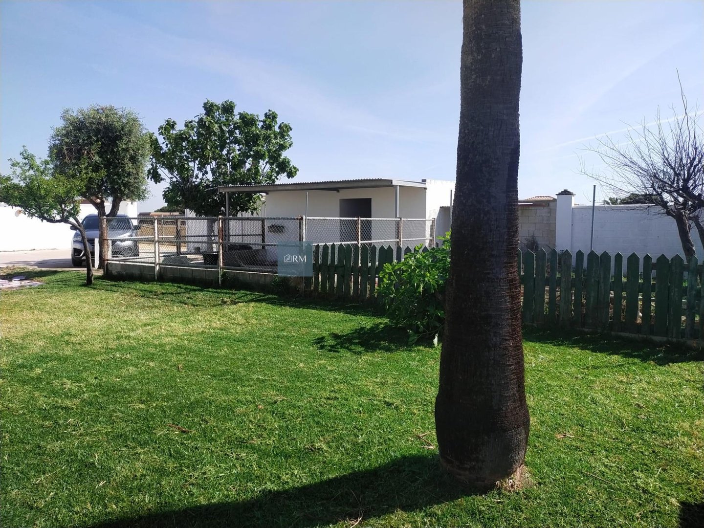 Casa de 115 m² en Sanlúcar de Barrameda