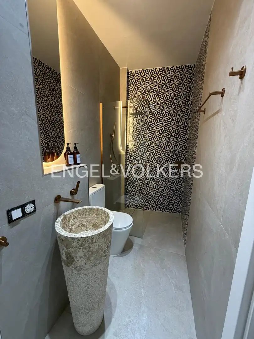 Wohnung 95 m² in Sevilla