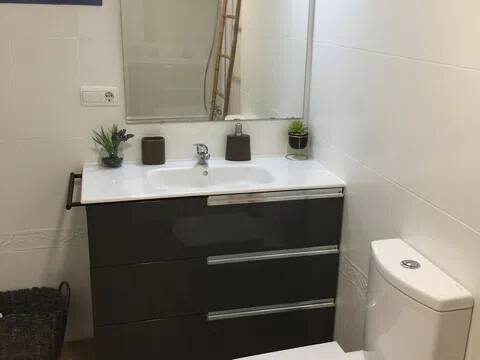 Pis de 77 m² a la Vila Joiosa