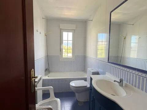 Casa de 341 m² en Los Molinos