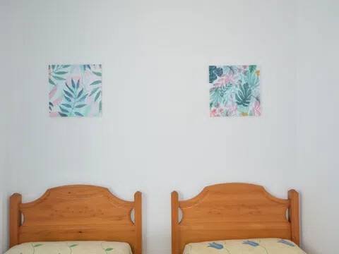 Piso de 65 m² en Conil de la Frontera