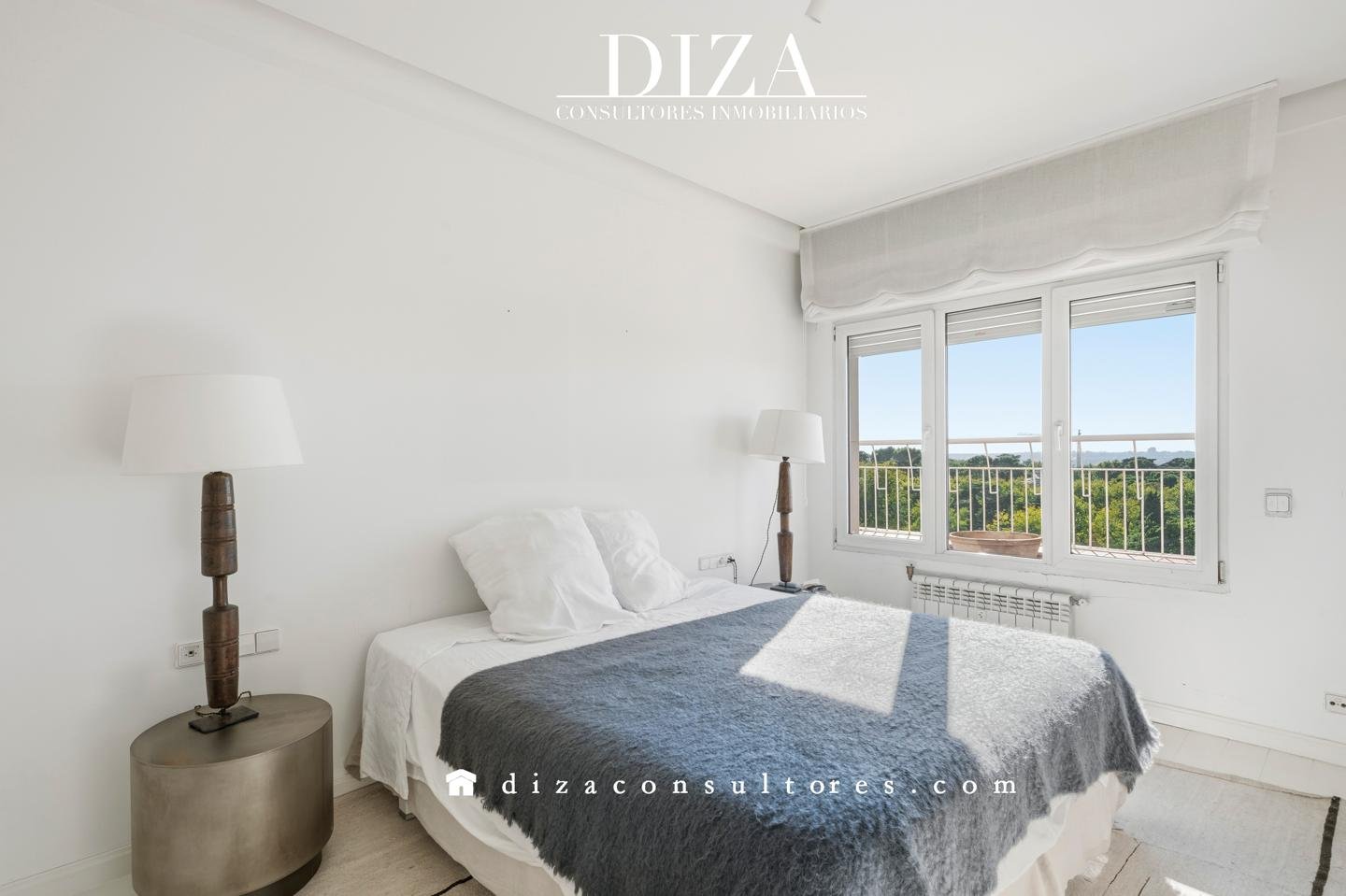 Pis de 189 m² a Madrid