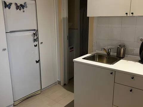 Piso de 40 m² en Madrid