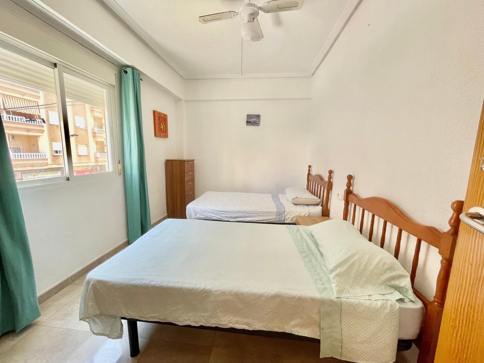 Квартира 70 м² у Torrevieja