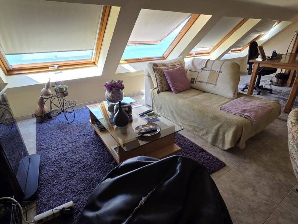 Piso de 160 m² en Vilagarcía de Arousa