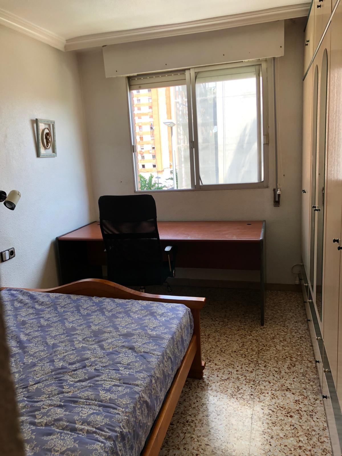 Habitación 105 m², Murcia