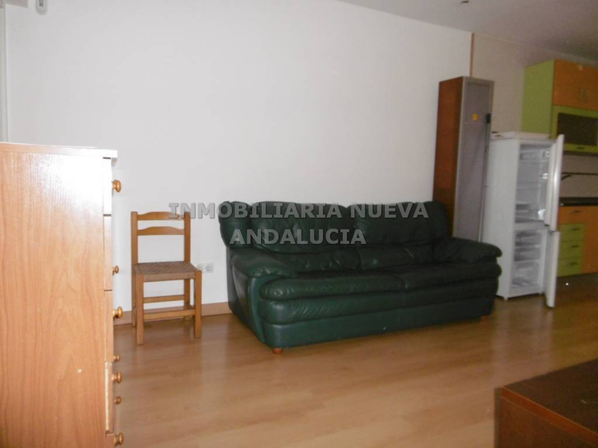 Piso de 55 m² en Almería