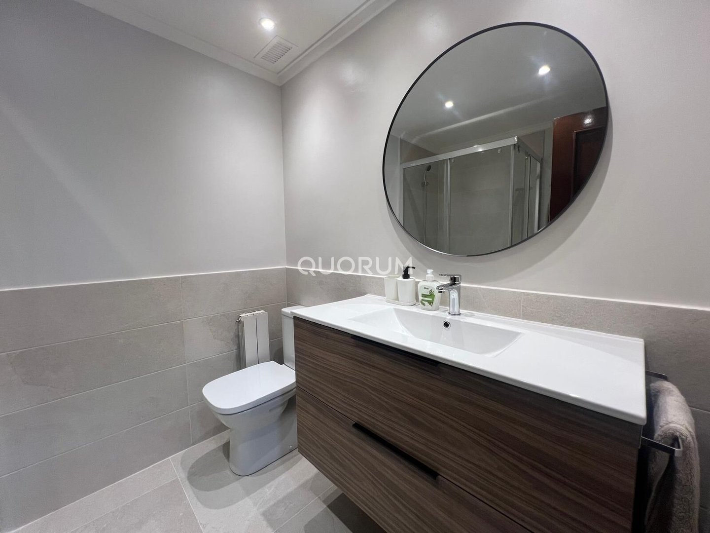 Piso de 86 m² en Bilbao