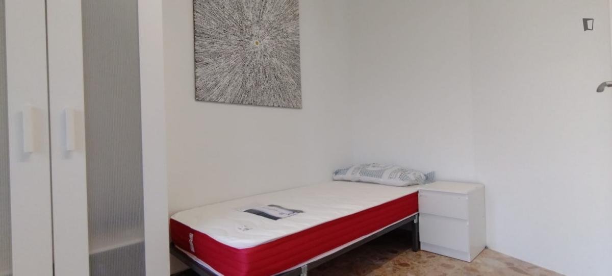 Habitació de lloguer, Salamanca