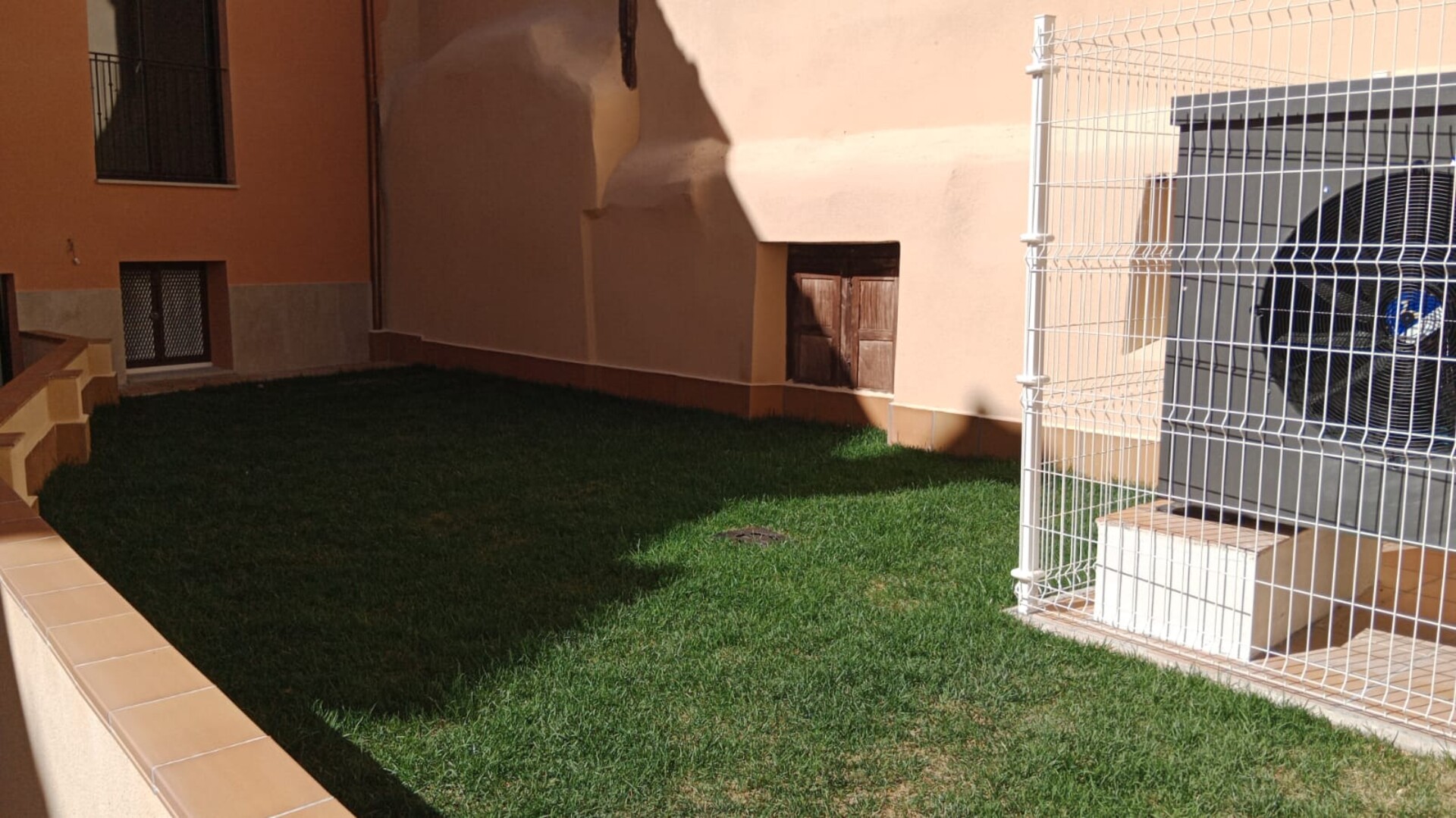 Piso de 89 m² en Segovia