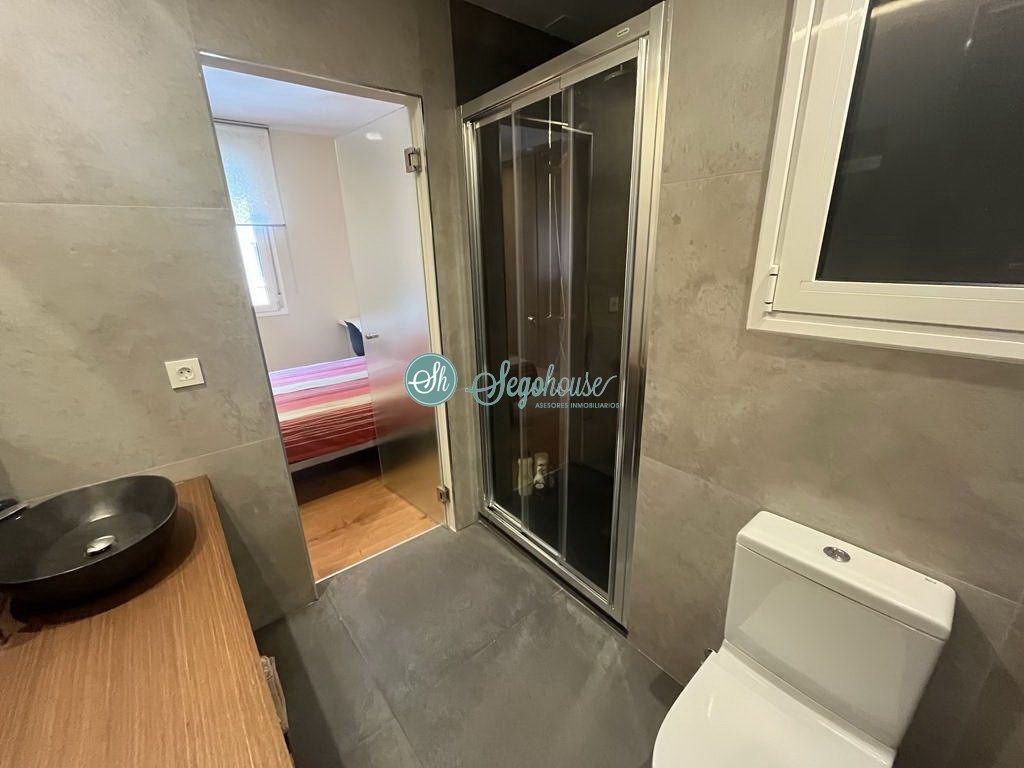 Piso de 175 m² en Segovia