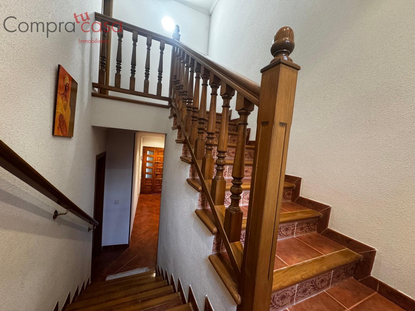 Casa de 143 m² en Segovia