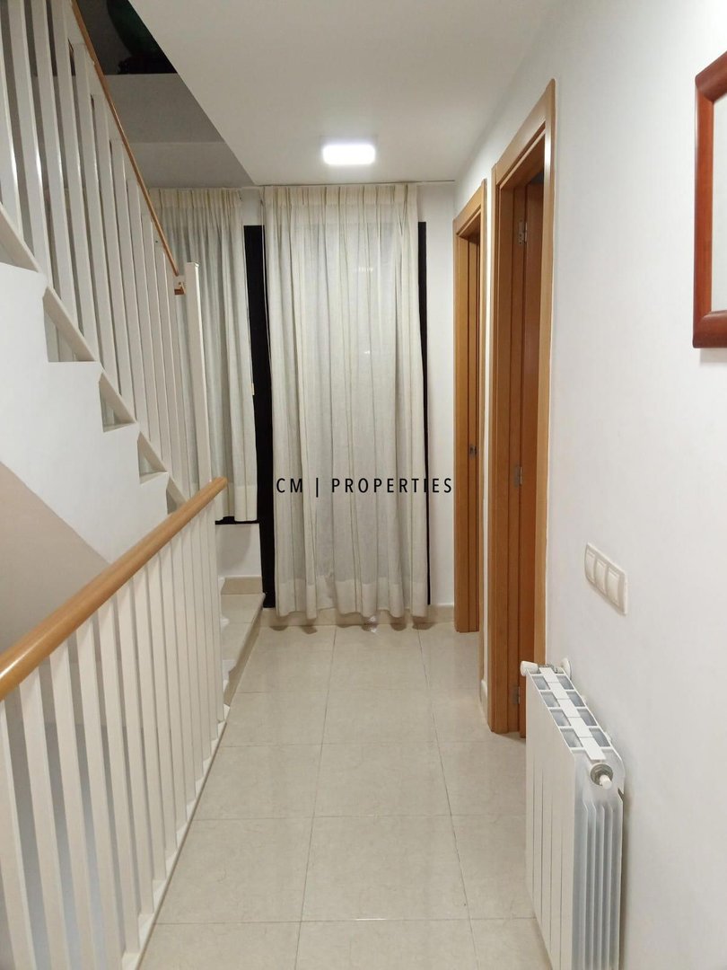Piso de 220 m² en El Puig