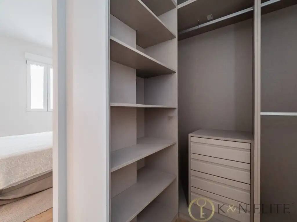 Appartement 153 m² à Madrid