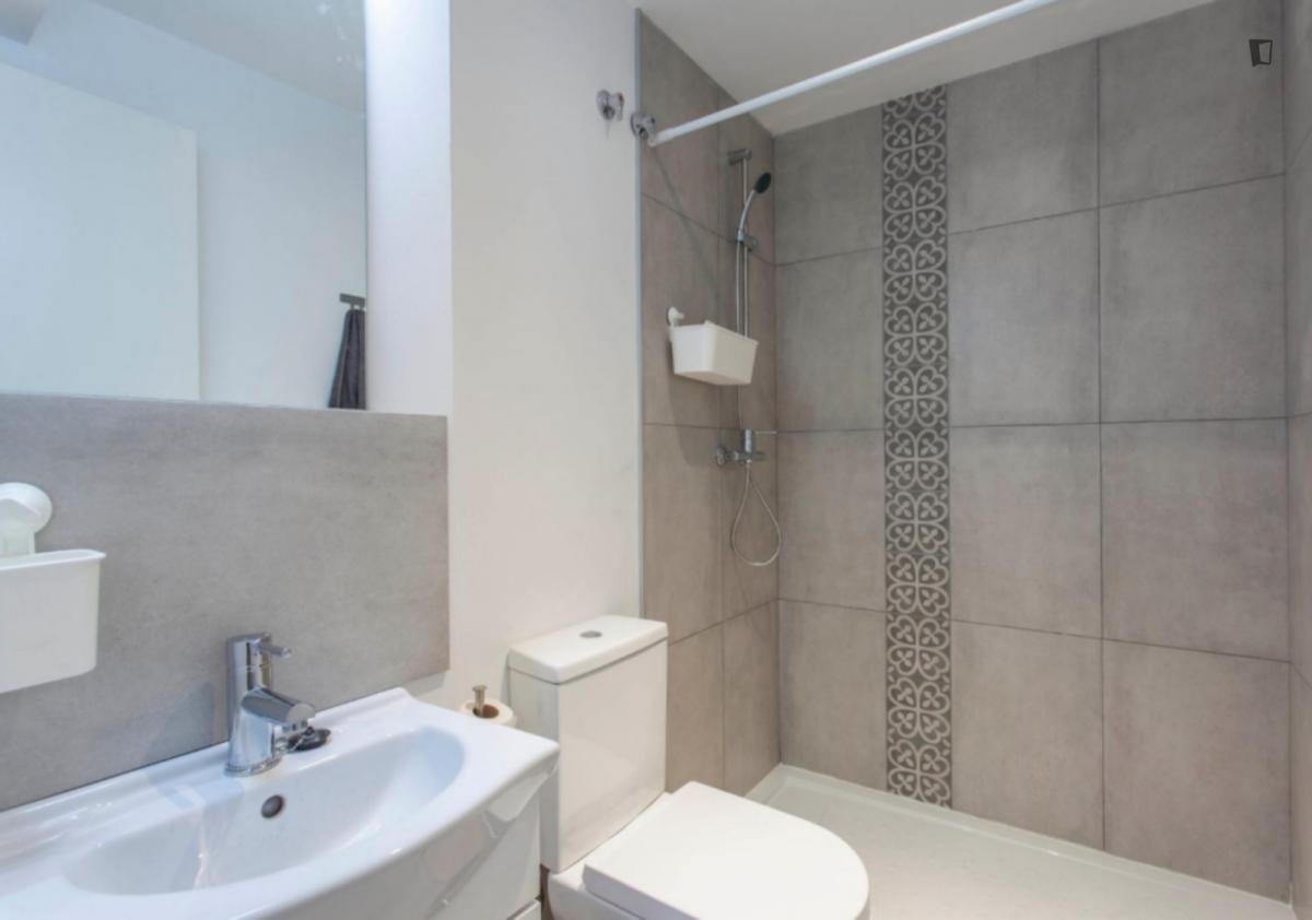 Habitación en alquiler, Burjasot