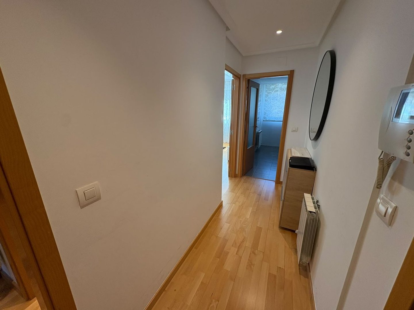 Piso de 85 m² en Burgos
