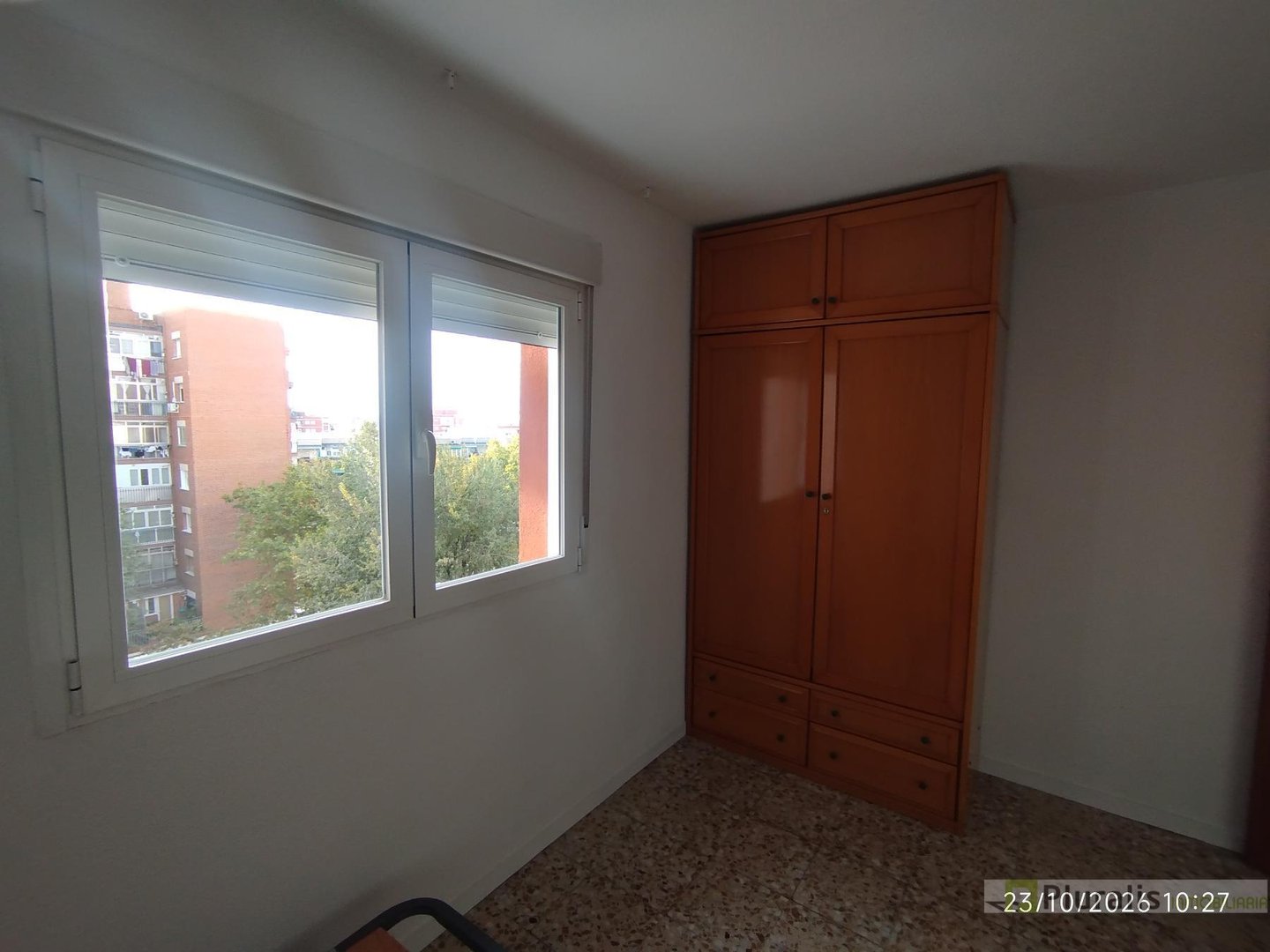 Flat 84 m² in Móstoles