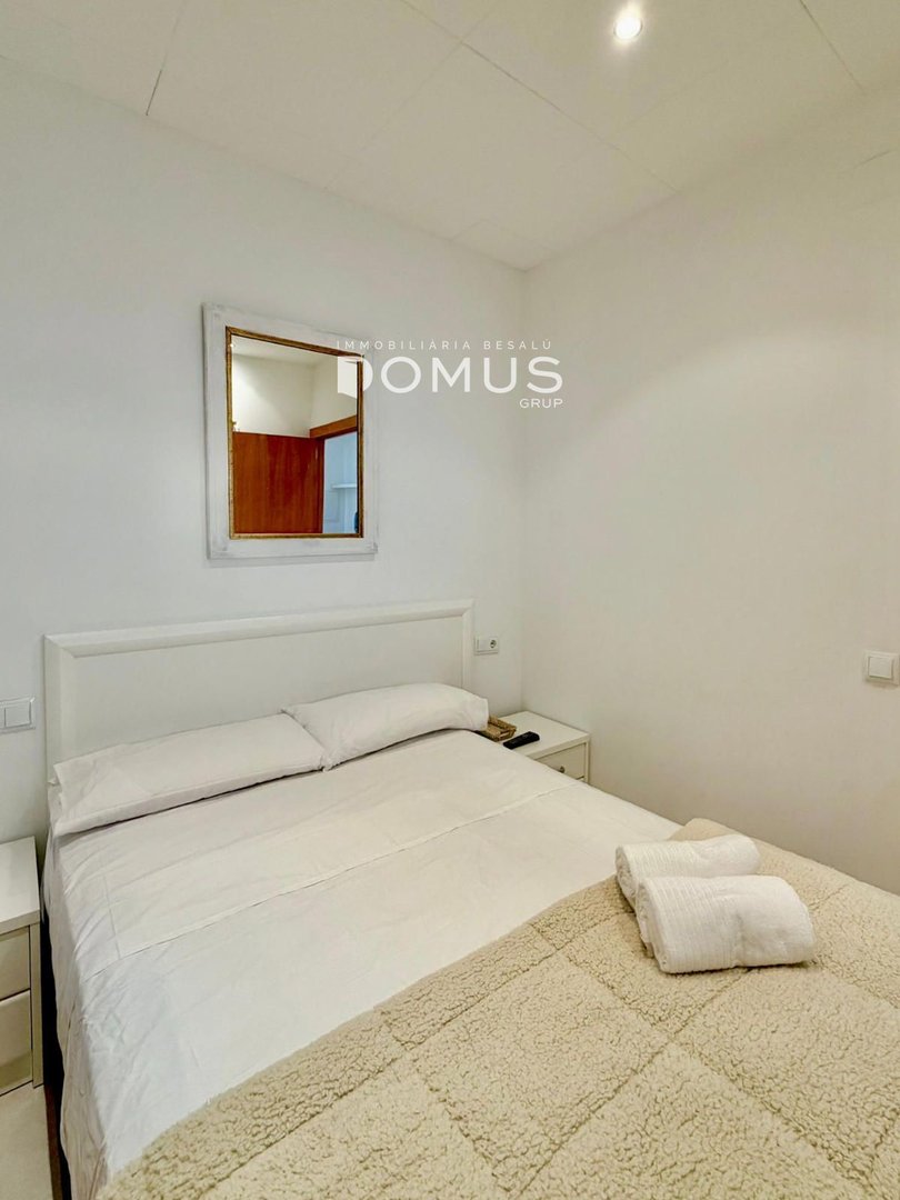 Piso de 37 m² en l'Escala