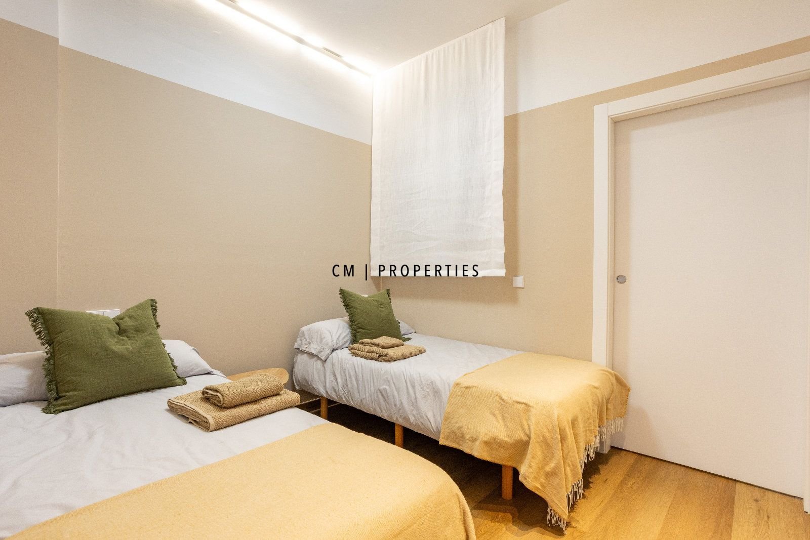 Flat 85 m² in València