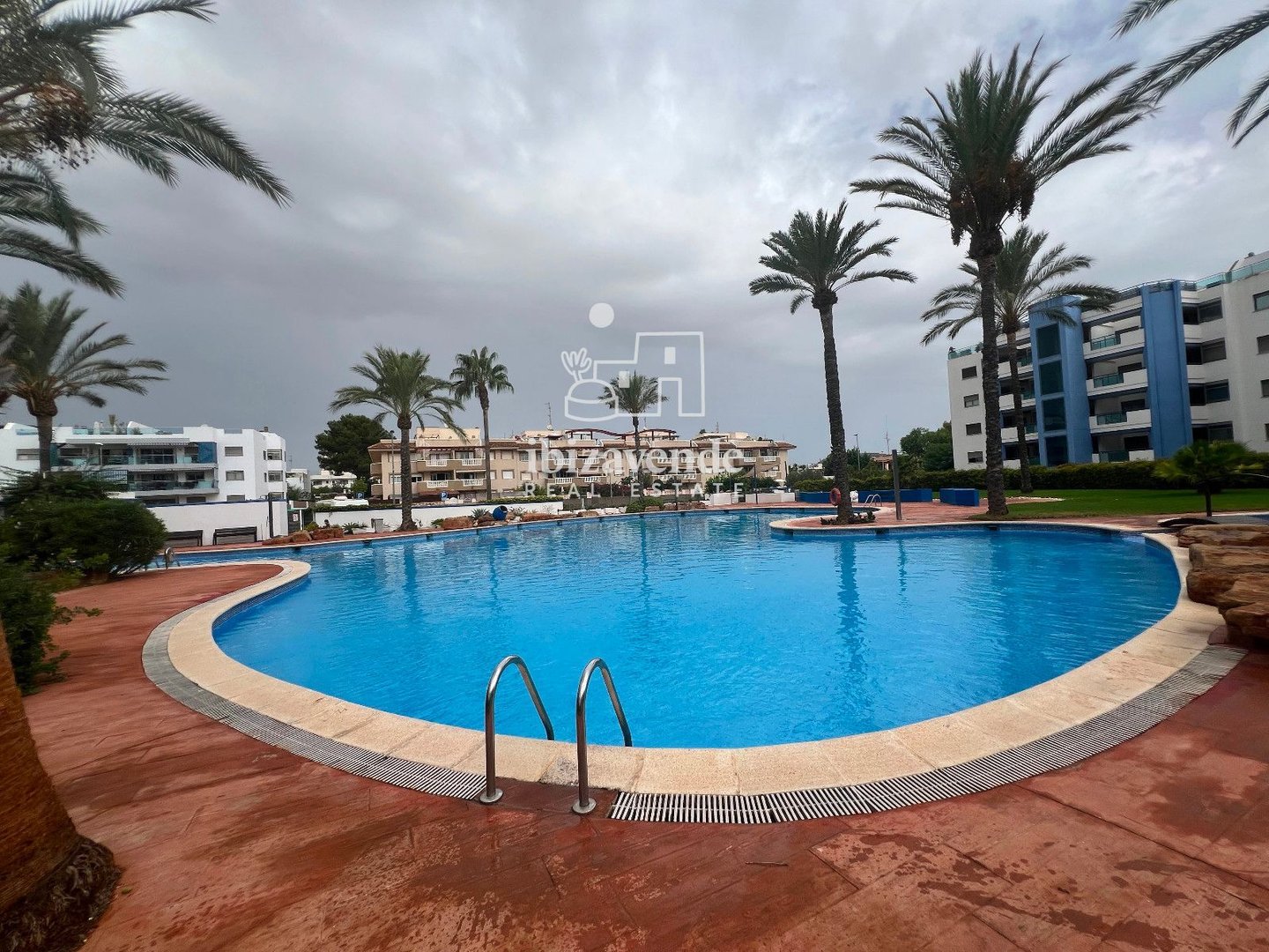 Piso de 80 m² en Santa Eulària des Riu