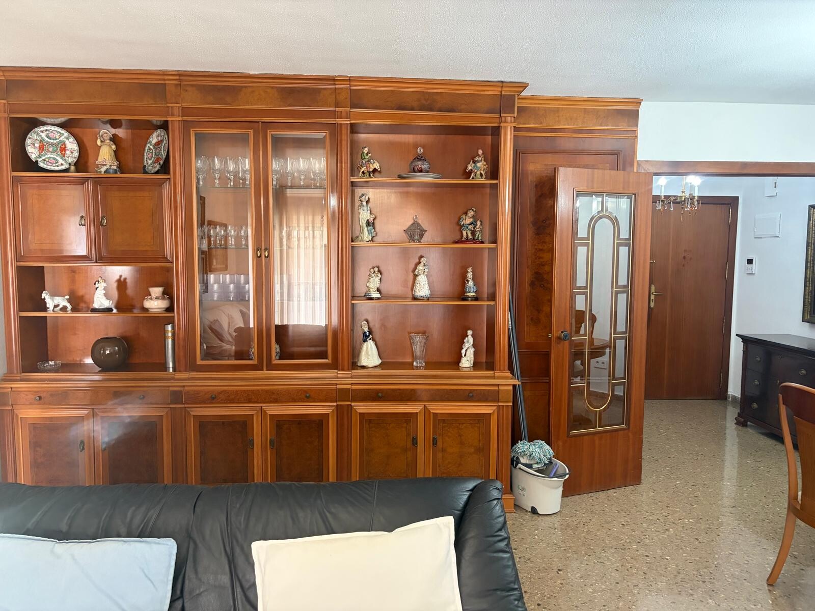 Pis de 110 m² a València
