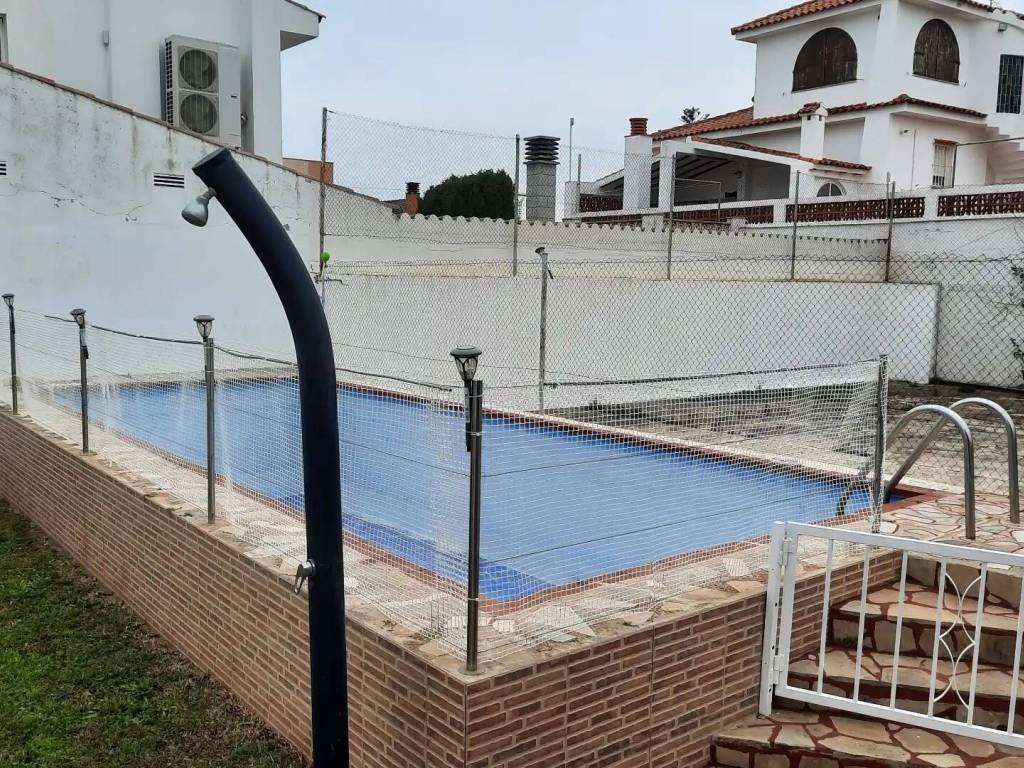 Casa de 137 m² a Vinaròs