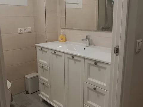 Wohnung 135 m² in Mérida