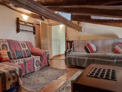 Piso de 175 m² en Alcanadre