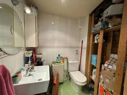 Casa de 190 m² en Segovia