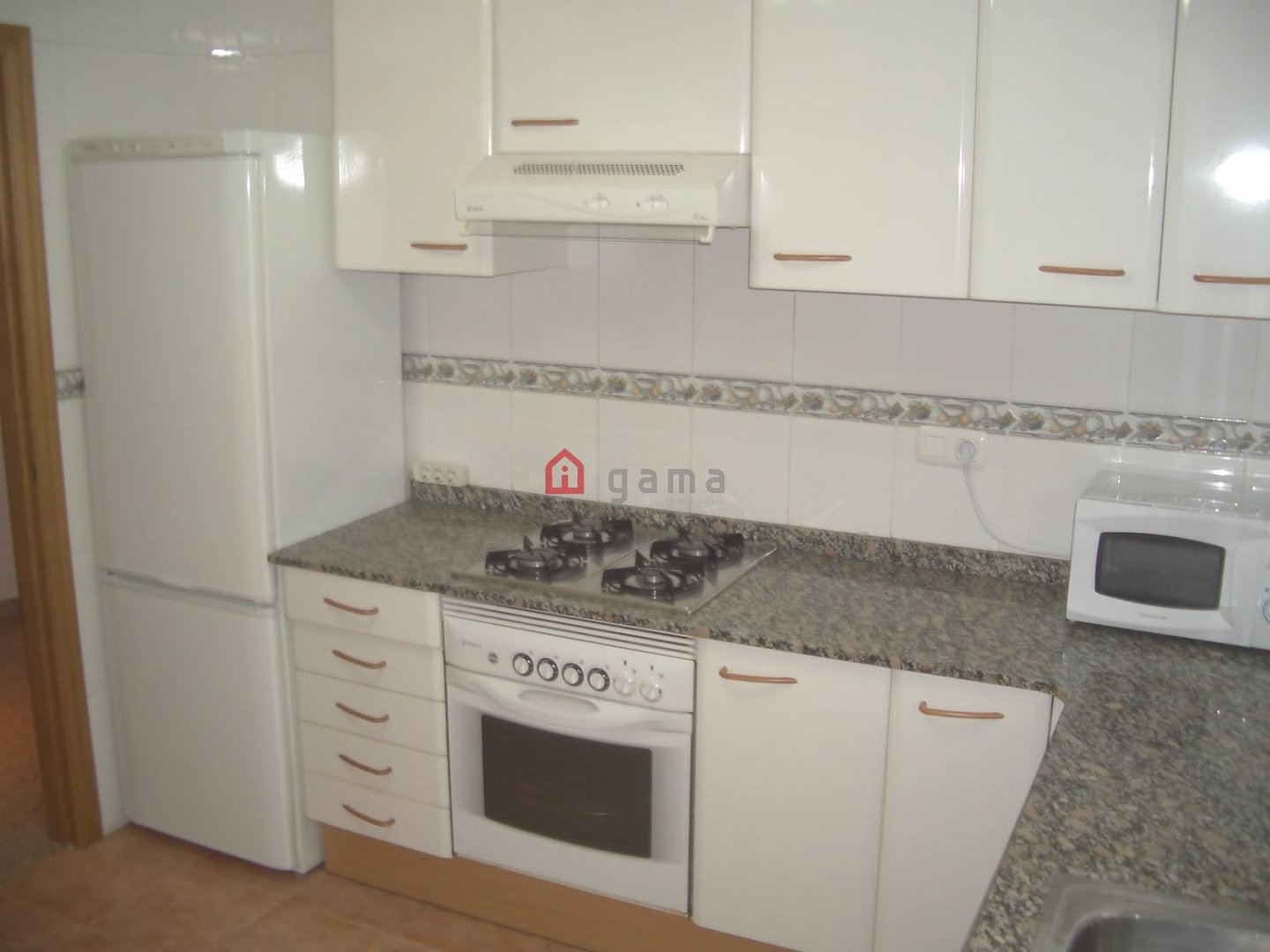Piso de 136 m² en Castellón de la Plana