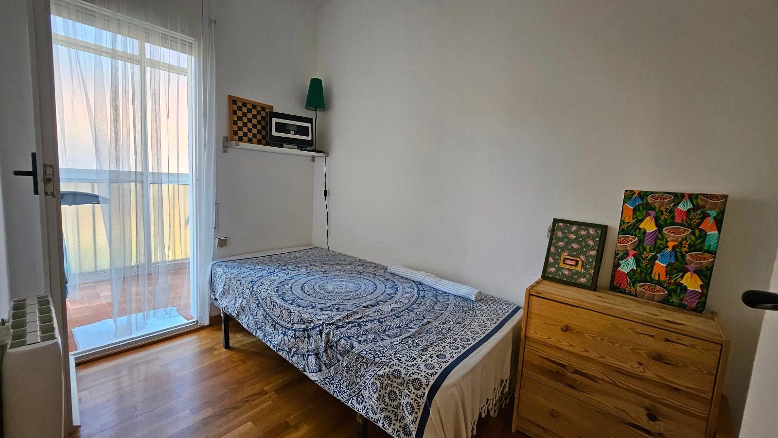 Pis de 87 m² a Castelldefels