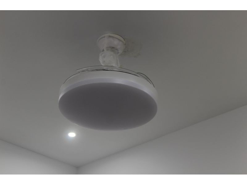 Piso de 43 m² en Murcia