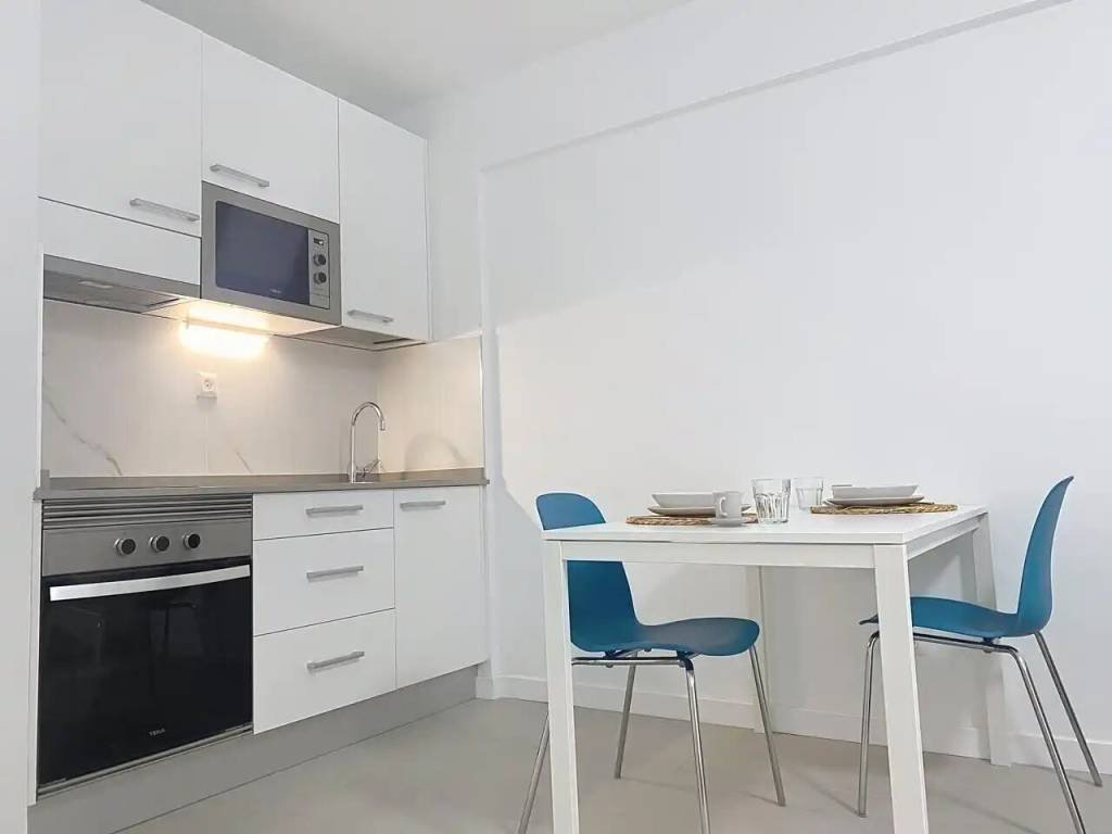 Piso de 35 m² en Las Palmas de Gran Canaria