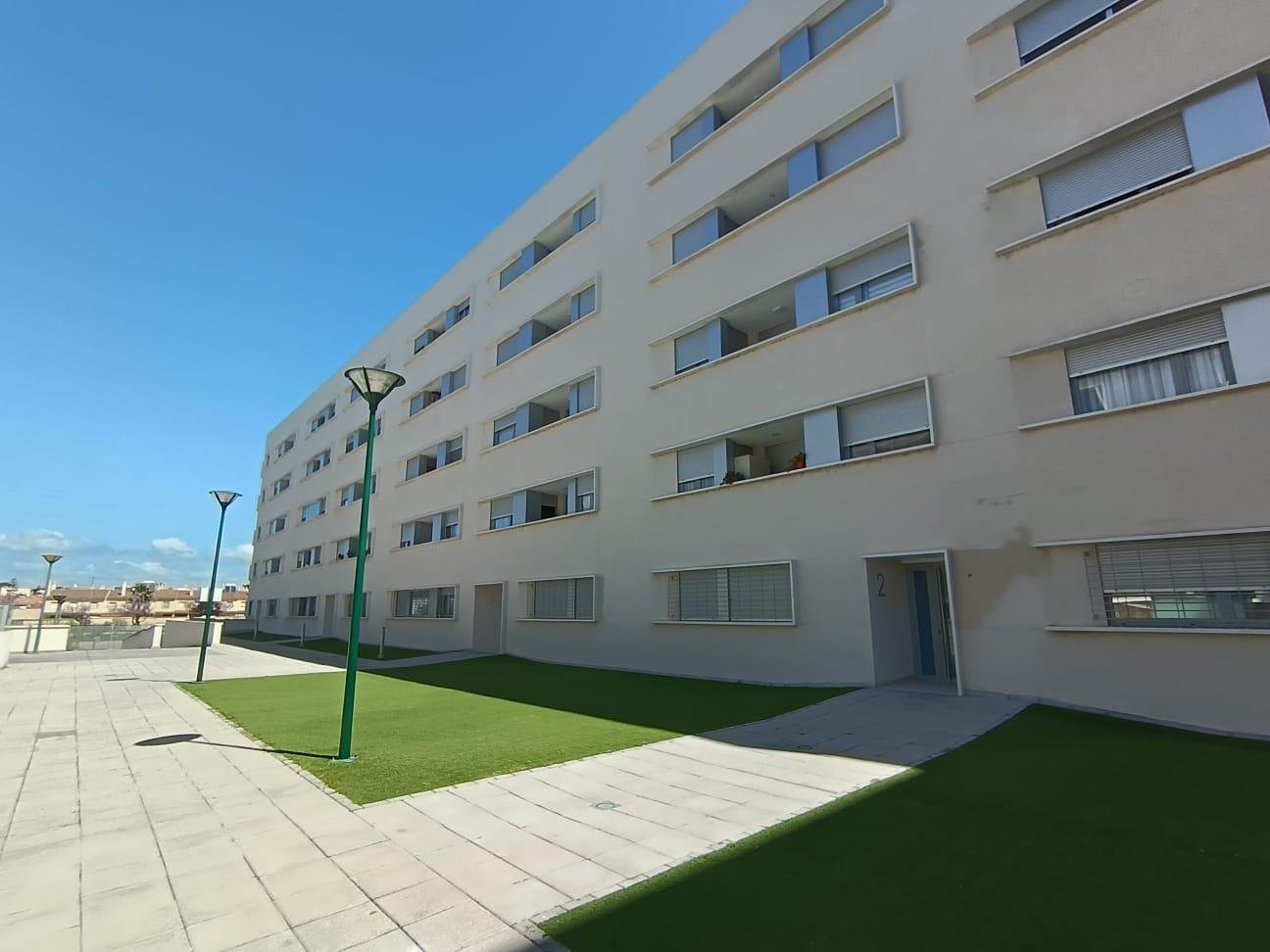 Piso de 100 m² en Puerto Real