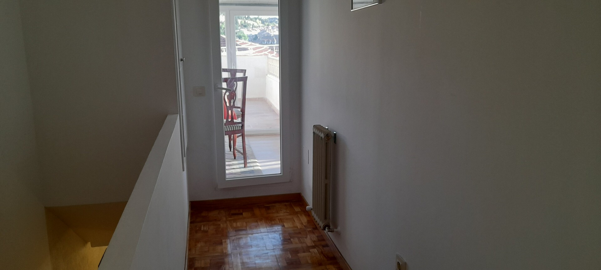 Habitació de lloguer, Segovia