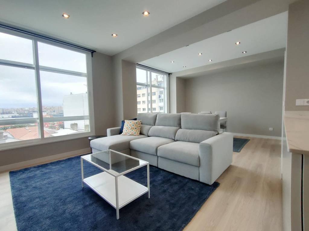 Appartamento 75 m² a A Coruña
