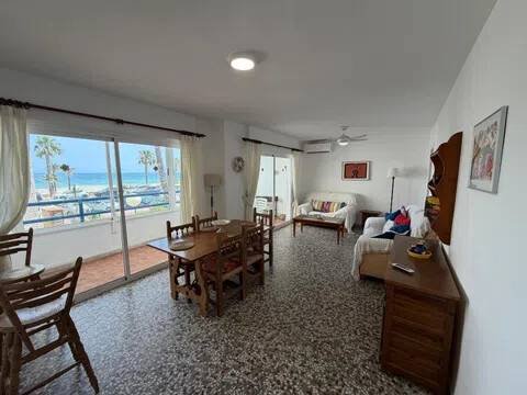 Piso de 100 m² en Mojácar