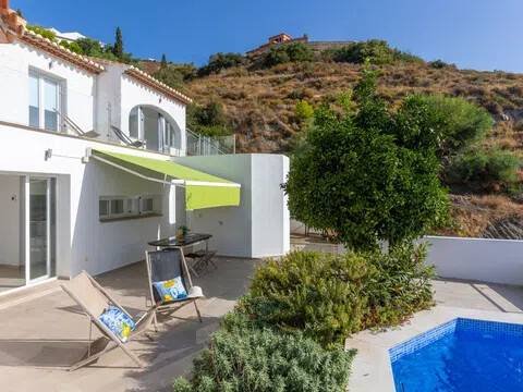 Casa de 180 m² en Salobreña