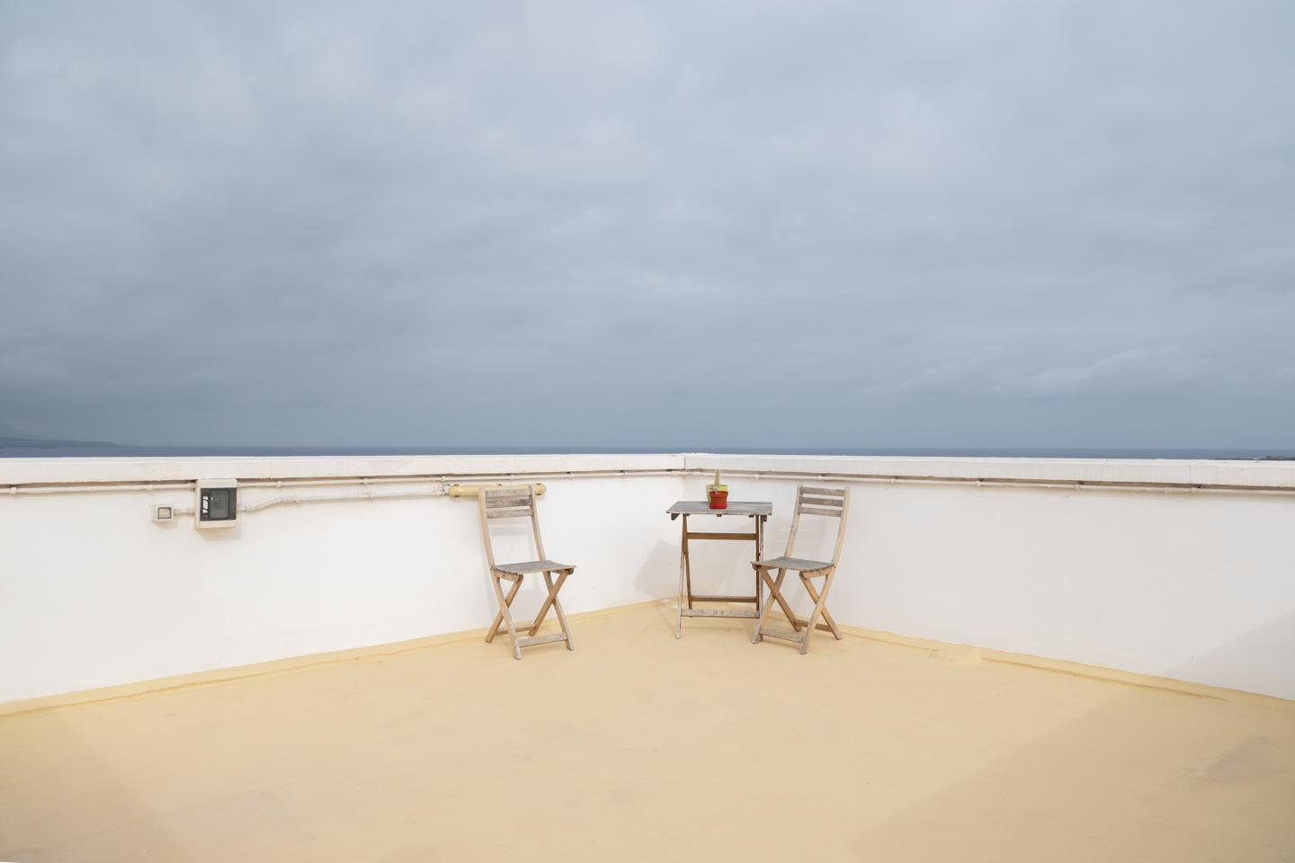 Pis de 36 m² a Las Palmas de Gran Canaria