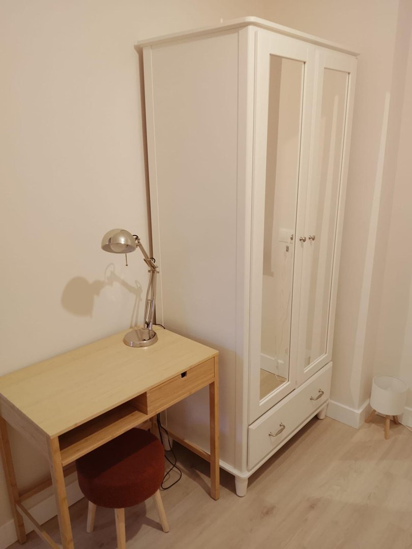 Pis de 80 m² a Màlaga