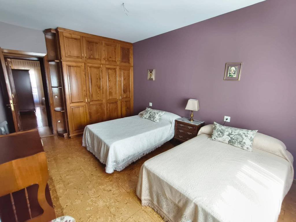 Pis de 102 m² a Ponferrada
