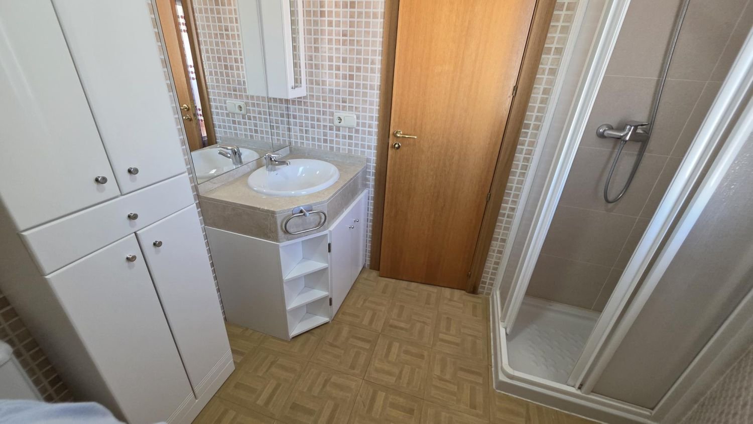 Piso de 124 m² en Las Gabias