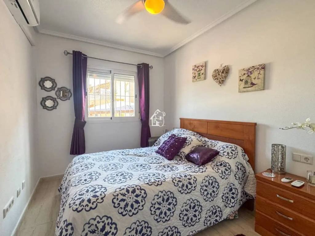 Wohnung 60 m² in Rojales