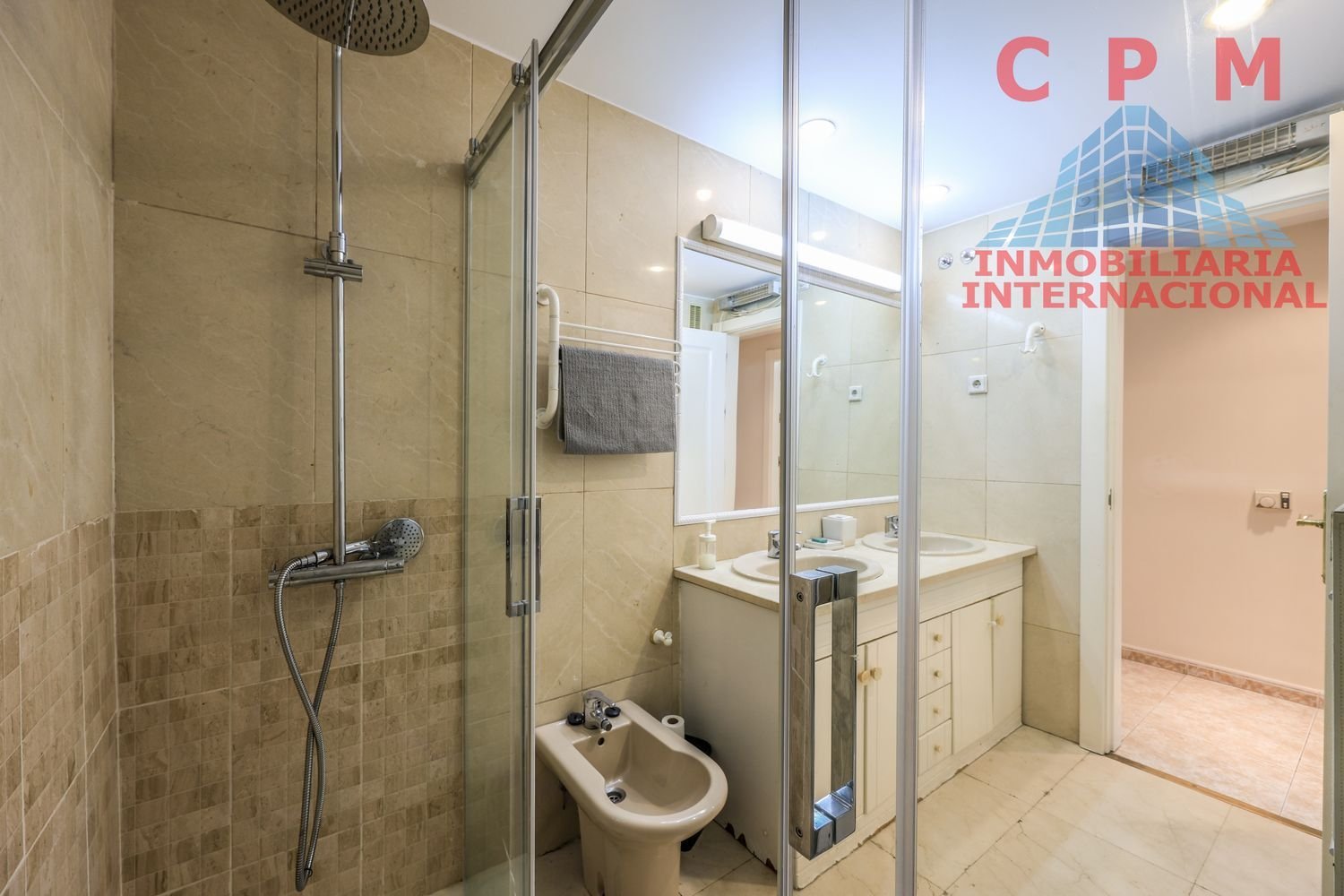 Piso de 62 m² en Madrid