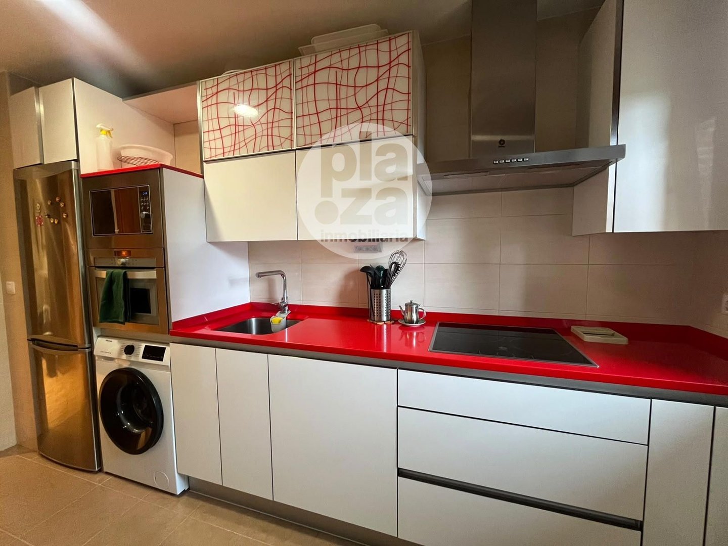 Wohnung 101 m² in Villalbilla de Burgos