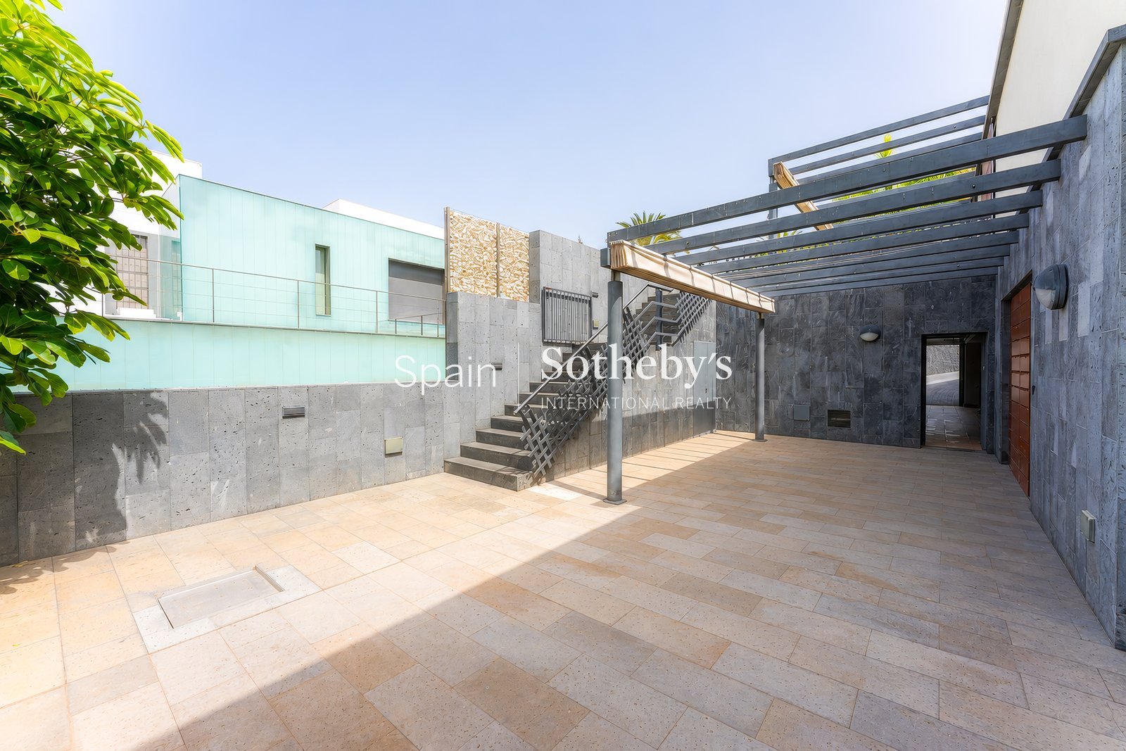 Casa de 742 m² en Arona