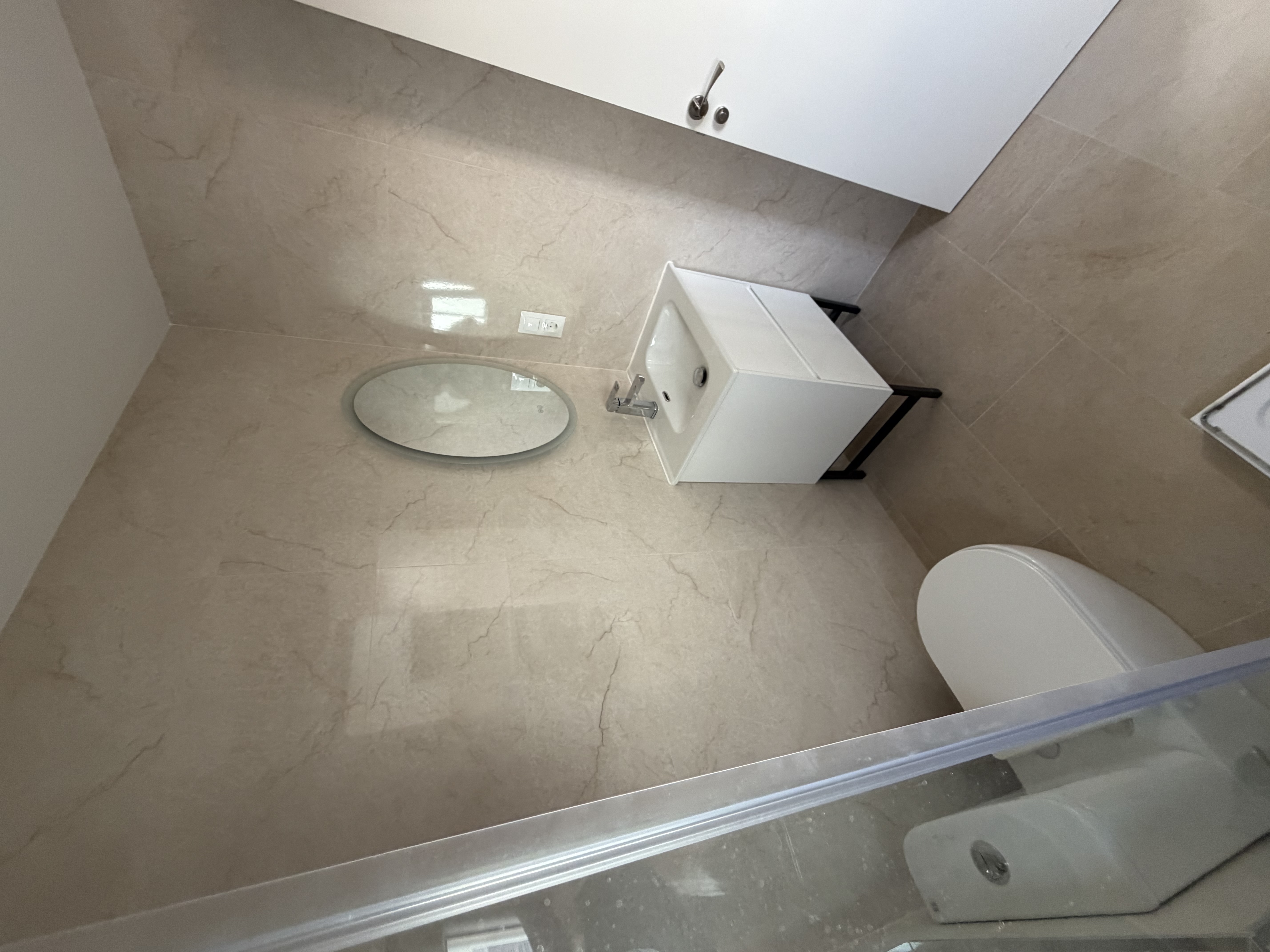 Habitació de lloguer, Màlaga