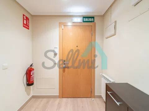 Piso de 50 m² en San Martín del Rey Aurelio