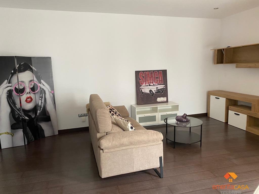 Piso de 70 m² en Mérida