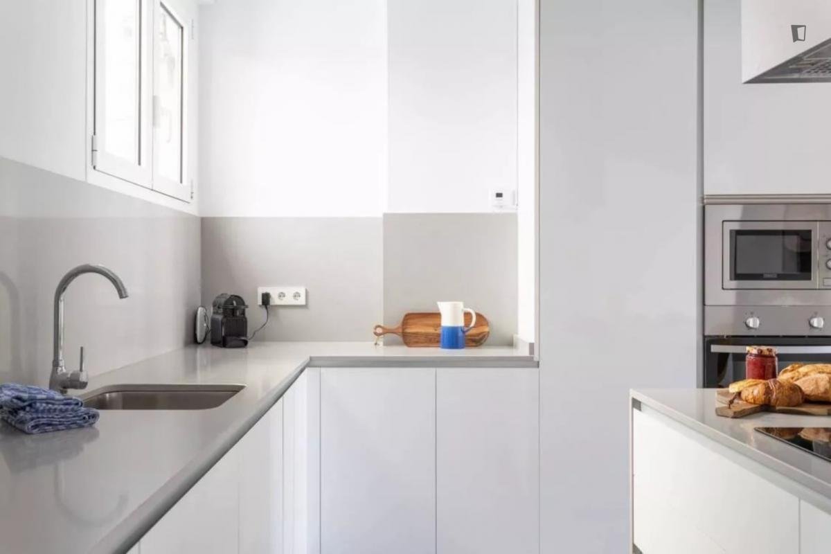 Pis de 158 m² a Madrid